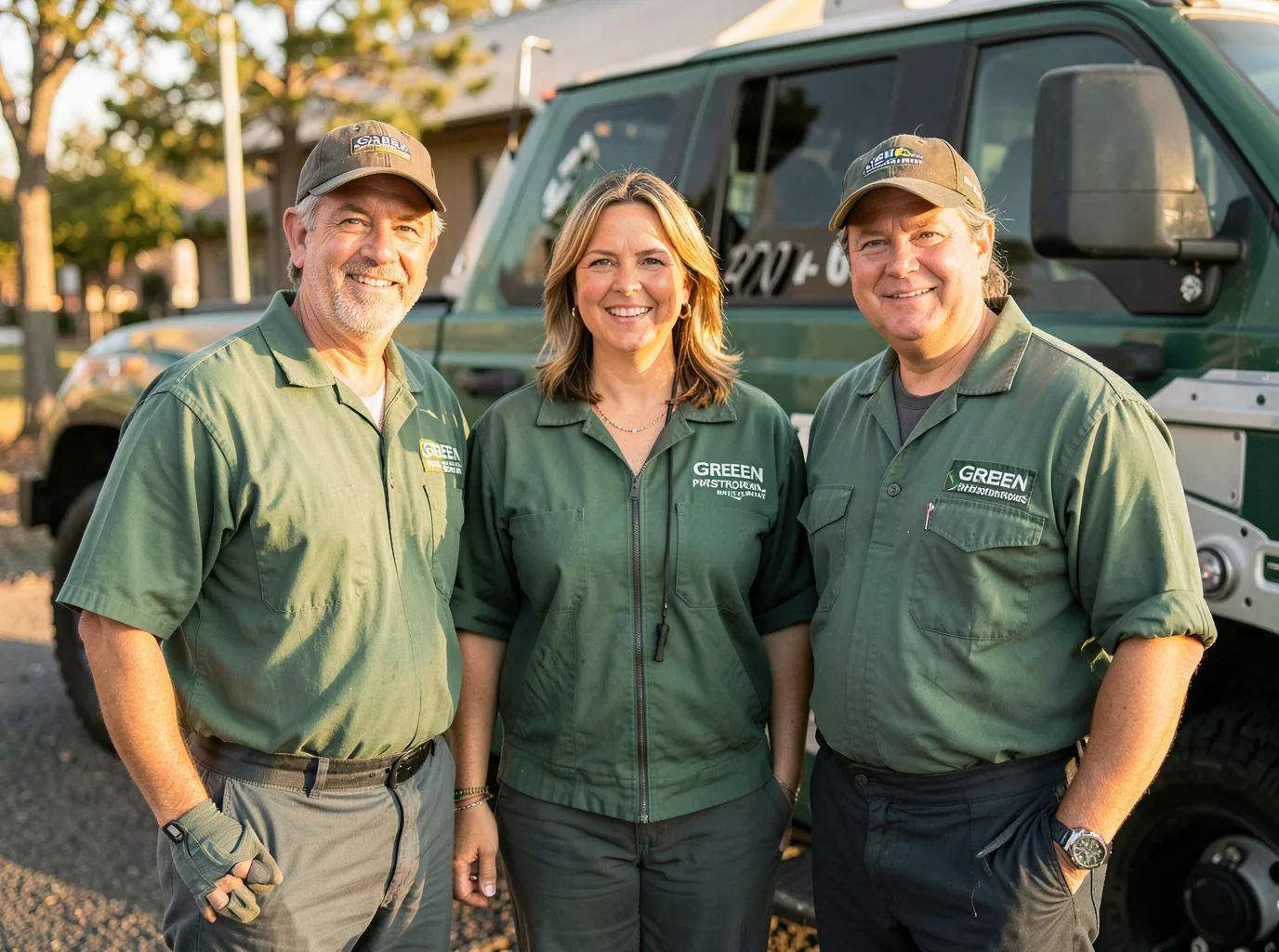 Water Damage Restoration company in Montgomery, AL