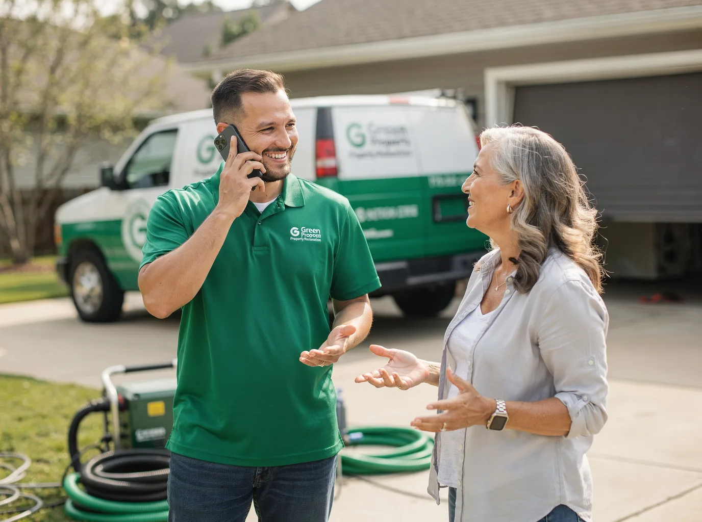 Water Damage Restoration Montgomery, AL FAQs